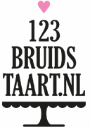 Bruidstaart